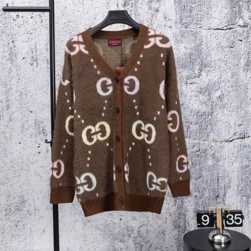 Gucci Sweaters Long Sleeved For Unisex #1378913 $64.00 USD, Wholesale Replica Gucci Sweaters