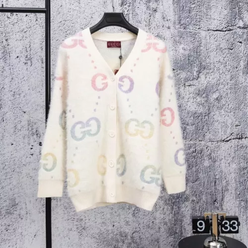 Gucci Sweaters Long Sleeved For Unisex #1378914 $64.00 USD, Wholesale Replica Gucci Sweaters