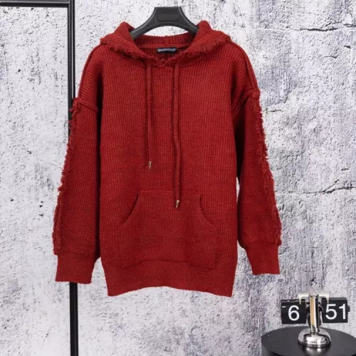 Chrome Hearts Sweaters Long Sleeved For Unisex #1378920 $64.00 USD, Wholesale Replica Chrome Hearts Sweaters