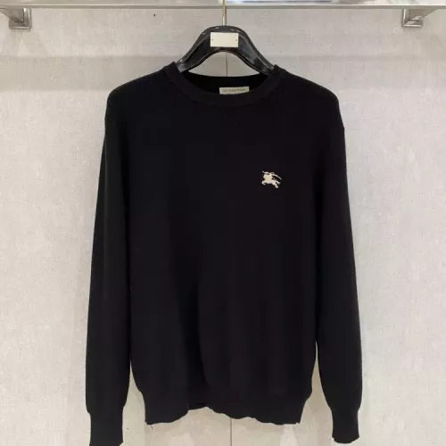 Burberry Fashion Sweaters Long Sleeved For Men #1378921 $82.00 USD, Wholesale Replica Burberry Fashion Sweaters