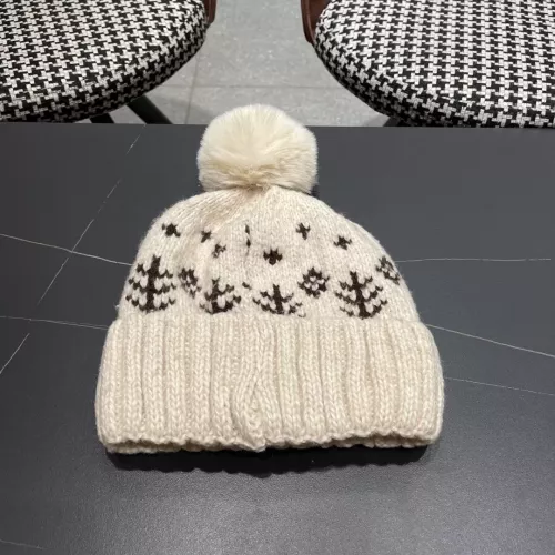 Replica Chanel Caps #1378925 $34.00 USD for Wholesale