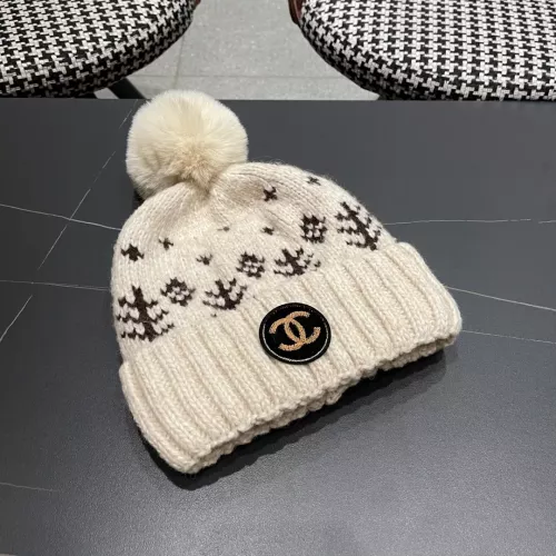 Replica Chanel Caps #1378925 $34.00 USD for Wholesale