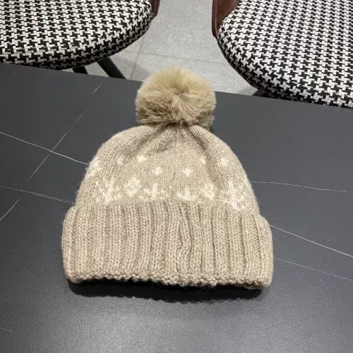 Replica Chanel Caps #1378926 $34.00 USD for Wholesale