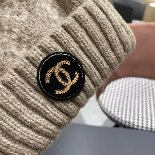 Replica Chanel Caps #1378926 $34.00 USD for Wholesale