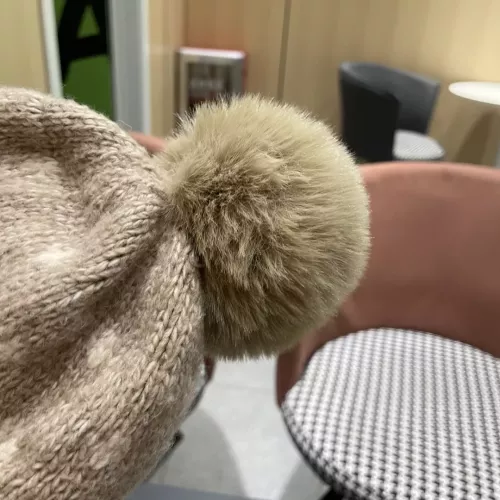 Replica Chanel Caps #1378926 $34.00 USD for Wholesale