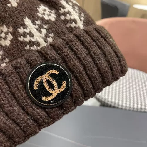 Replica Chanel Caps #1378927 $34.00 USD for Wholesale