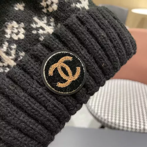 Replica Chanel Caps #1378928 $34.00 USD for Wholesale