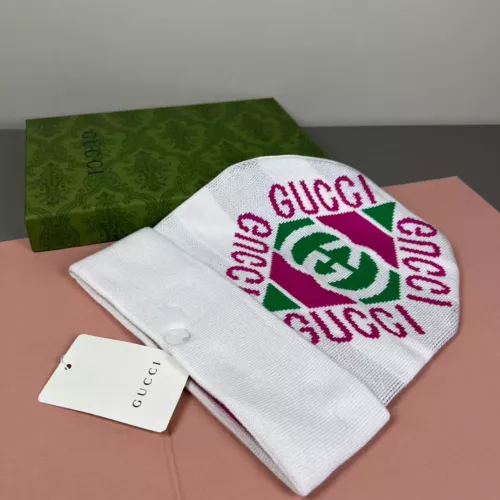 Replica Gucci Caps #1378929 $25.00 USD for Wholesale