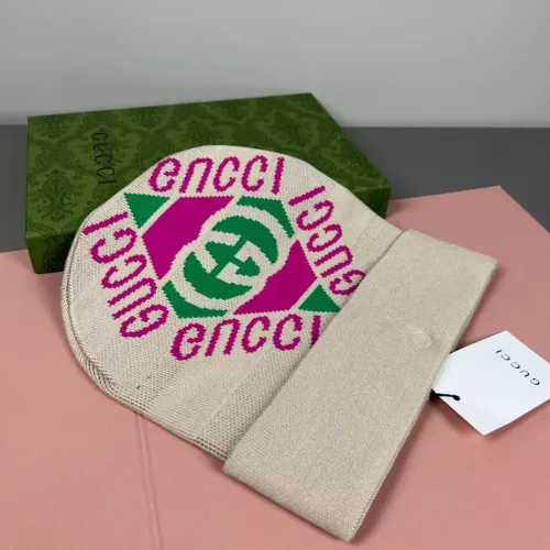 Gucci Caps #1378930 $25.00 USD, Wholesale Replica Gucci Caps