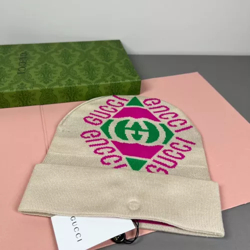 Replica Gucci Caps #1378930 $25.00 USD for Wholesale