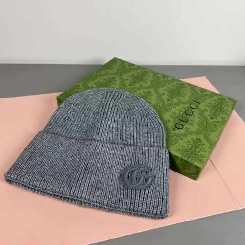 Gucci Caps #1378934 $27.00 USD, Wholesale Replica Gucci Caps