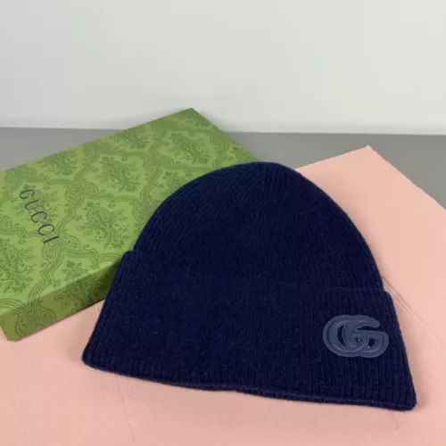 Gucci Caps #1378935 $27.00 USD, Wholesale Replica Gucci Caps