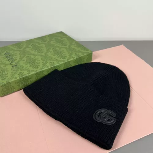 Gucci Caps #1378936 $27.00 USD, Wholesale Replica Gucci Caps
