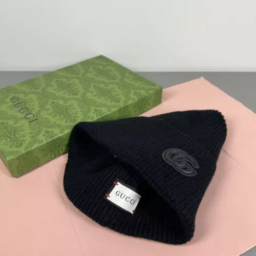 Replica Gucci Caps #1378936 $27.00 USD for Wholesale
