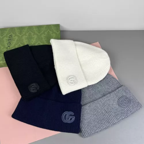 Replica Gucci Caps #1378936 $27.00 USD for Wholesale