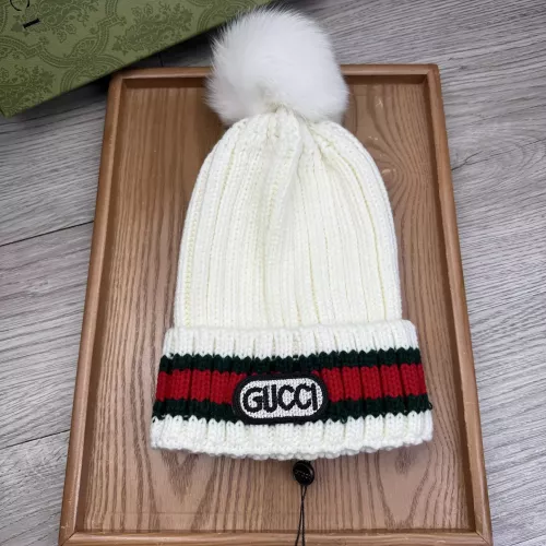 Gucci Caps #1378937 $34.00 USD, Wholesale Replica Gucci Caps