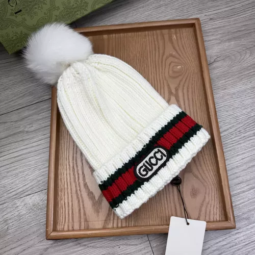 Replica Gucci Caps #1378937 $34.00 USD for Wholesale