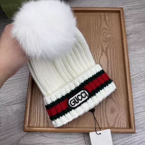 Replica Gucci Caps #1378937 $34.00 USD for Wholesale