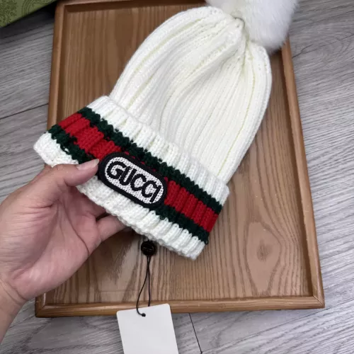 Replica Gucci Caps #1378937 $34.00 USD for Wholesale