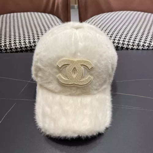 Chanel Caps #1378941 $34.00 USD, Wholesale Replica Chanel Caps