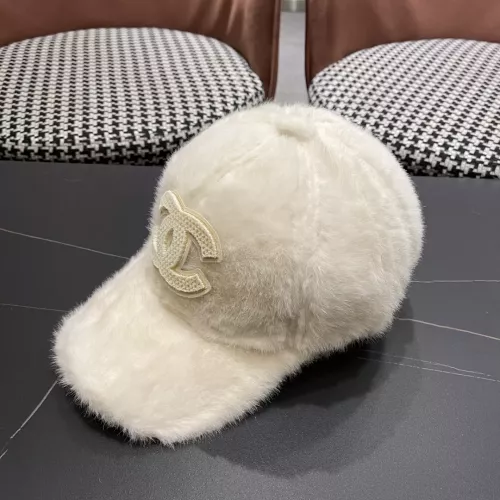 Replica Chanel Caps #1378941 $34.00 USD for Wholesale