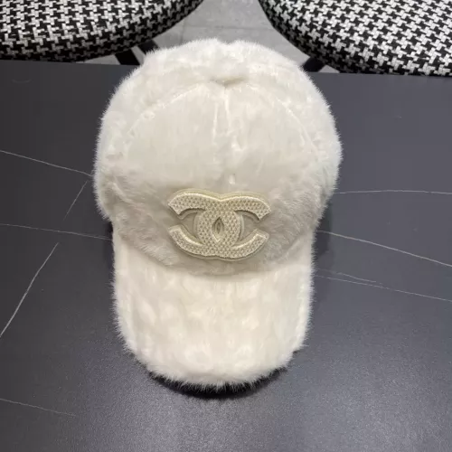 Replica Chanel Caps #1378941 $34.00 USD for Wholesale