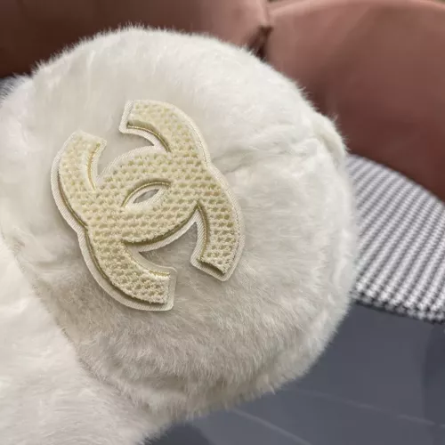 Replica Chanel Caps #1378941 $34.00 USD for Wholesale