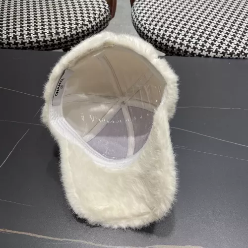 Replica Chanel Caps #1378941 $34.00 USD for Wholesale