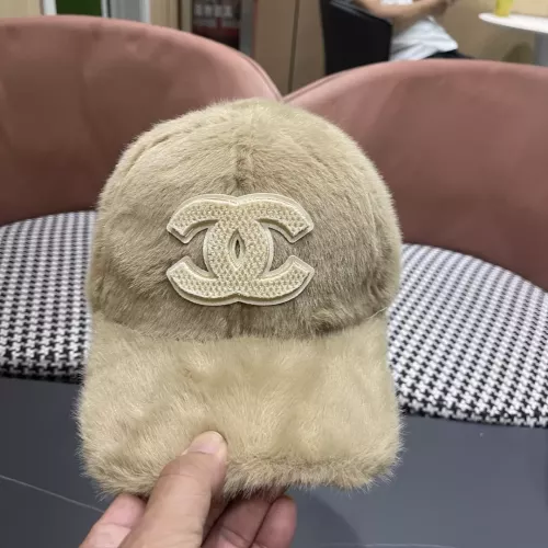 Replica Chanel Caps #1378942 $34.00 USD for Wholesale
