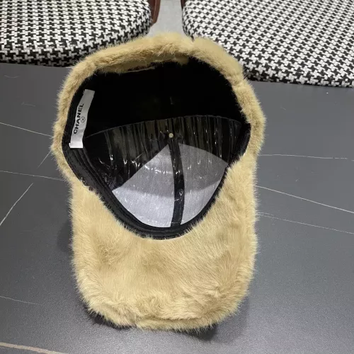 Replica Chanel Caps #1378942 $34.00 USD for Wholesale