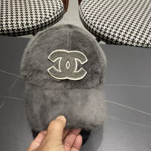 Replica Chanel Caps #1378943 $34.00 USD for Wholesale