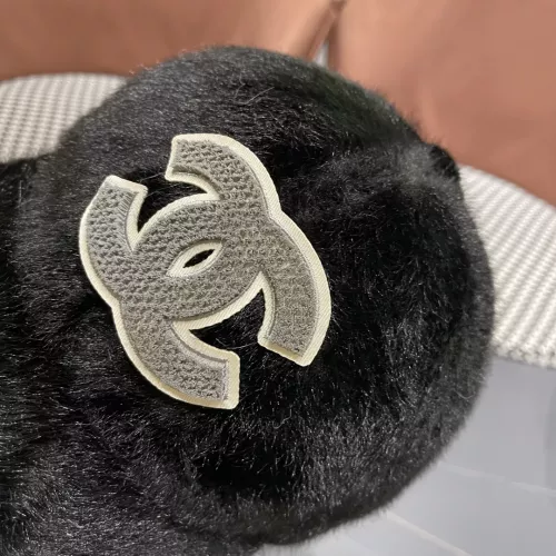 Replica Chanel Caps #1378944 $34.00 USD for Wholesale