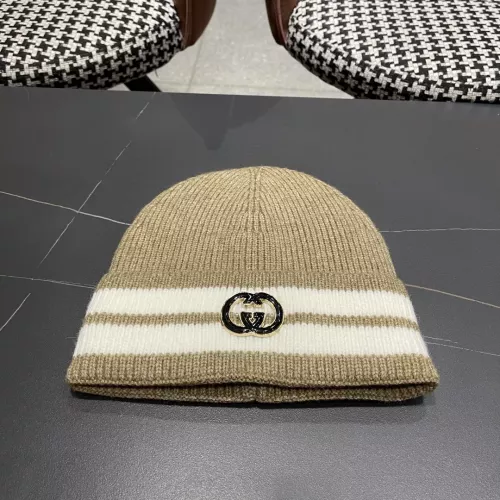 Gucci Caps #1378949 $36.00 USD, Wholesale Replica Gucci Caps