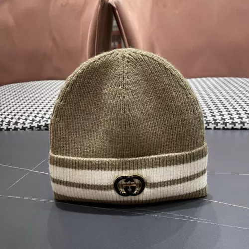 Replica Gucci Caps #1378949 $36.00 USD for Wholesale