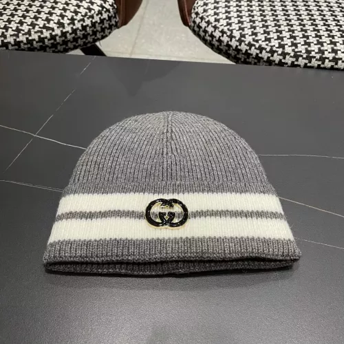 Gucci Caps #1378950 $36.00 USD, Wholesale Replica Gucci Caps
