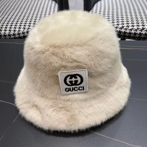 Gucci Caps #1378954 $36.00 USD, Wholesale Replica Gucci Caps