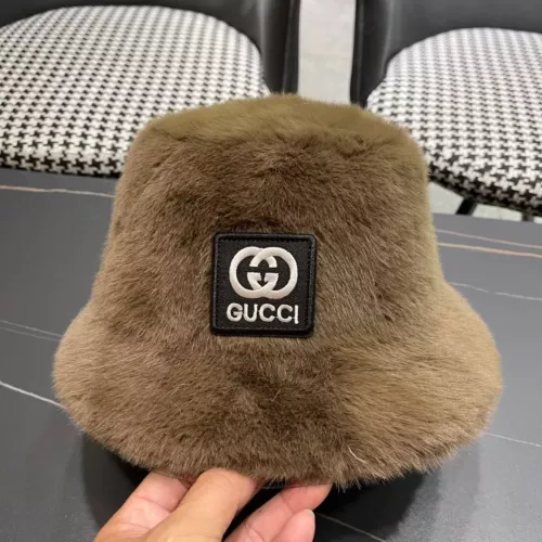 Replica Gucci Caps #1378955 $36.00 USD for Wholesale