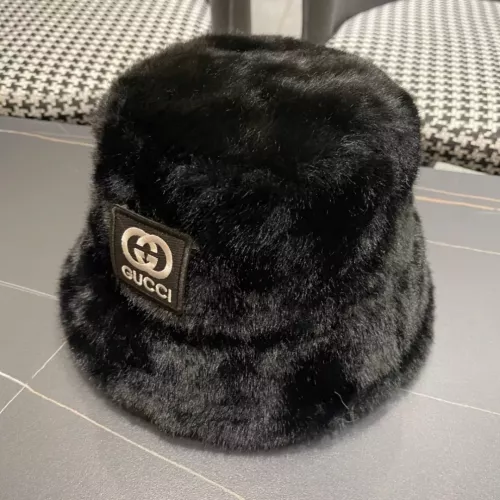 Replica Gucci Caps #1378956 $36.00 USD for Wholesale
