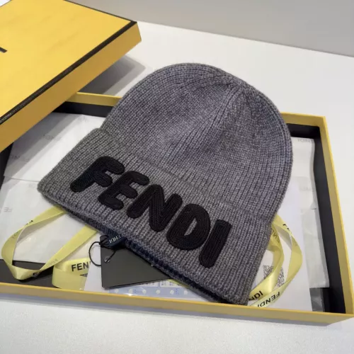 Replica Fendi Caps #1378963 $27.00 USD for Wholesale