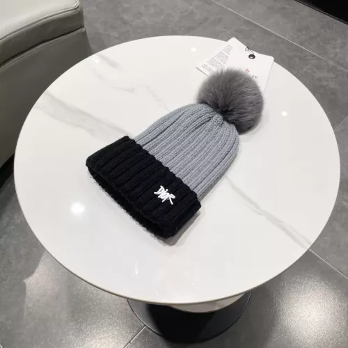 Replica Christian Dior Caps #1378973 $36.00 USD for Wholesale