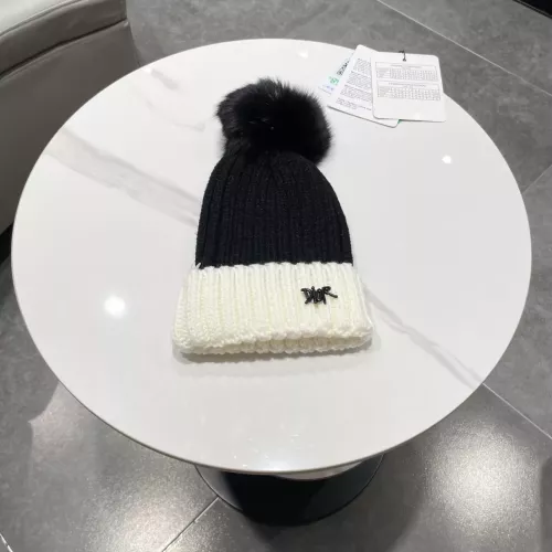 Christian Dior Caps #1378975 $36.00 USD, Wholesale Replica Christian Dior Caps