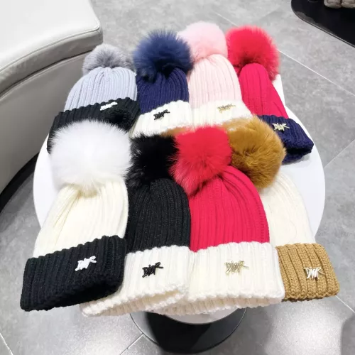 Replica Christian Dior Caps #1378975 $36.00 USD for Wholesale