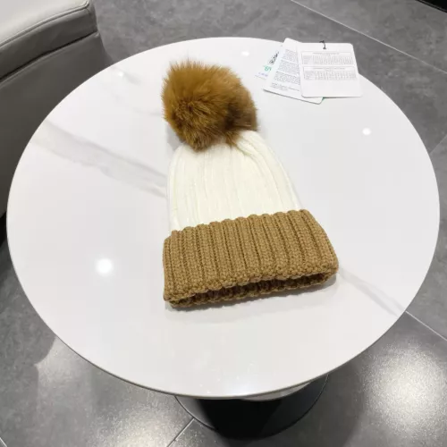 Replica Christian Dior Caps #1378976 $36.00 USD for Wholesale