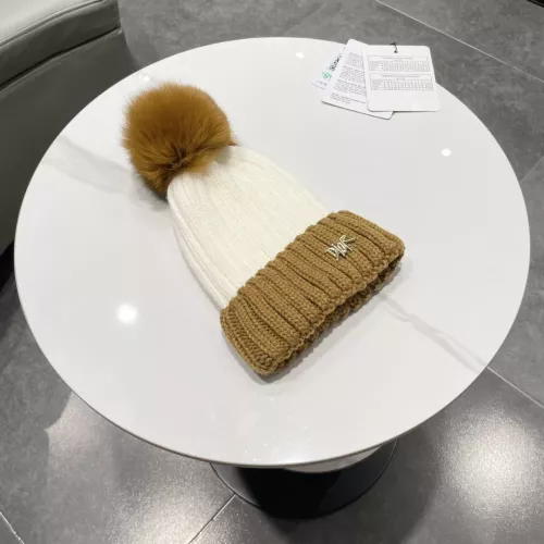 Replica Christian Dior Caps #1378976 $36.00 USD for Wholesale