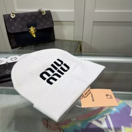 MIU MIU Caps #1378978 $25.00 USD, Wholesale Replica MIU MIU Caps