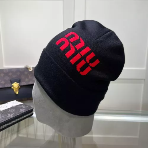 Replica MIU MIU Caps #1378981 $25.00 USD for Wholesale