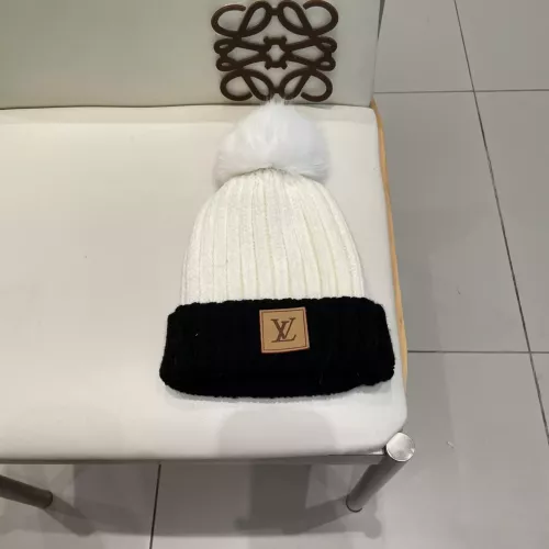 Louis Vuitton LV Caps #1378986 $38.00 USD, Wholesale Replica Louis Vuitton LV Caps