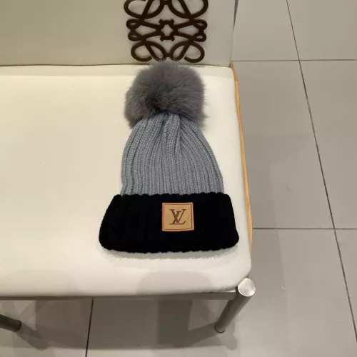 Louis Vuitton LV Caps #1378988 $38.00 USD, Wholesale Replica Louis Vuitton LV Caps