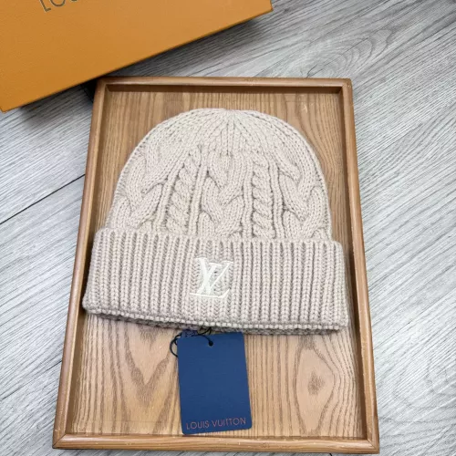 Louis Vuitton LV Caps #1378989 $27.00 USD, Wholesale Replica Louis Vuitton LV Caps