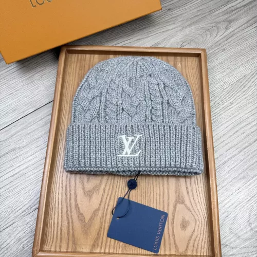 Louis Vuitton LV Caps #1378990 $27.00 USD, Wholesale Replica Louis Vuitton LV Caps